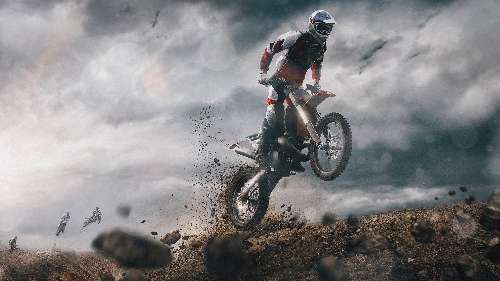 “未来已至:智能赛车引领极速新纪元”,中国智能车未来挑战赛参赛学校